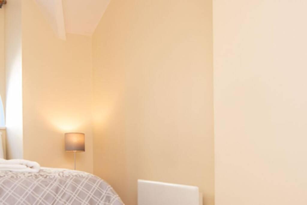 דירות גלוואיי Latin Quarter Luxury מראה חיצוני תמונה