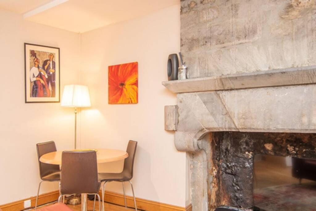 דירות גלוואיי Latin Quarter Luxury מראה חיצוני תמונה